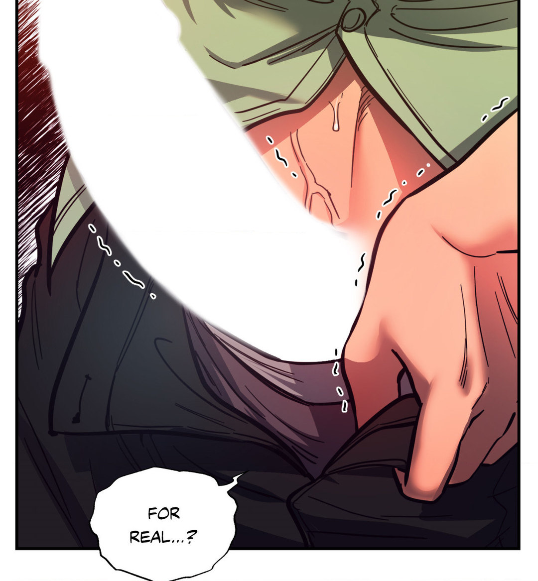 Hana’s Demons of Lust Chapter 66 - Page 41