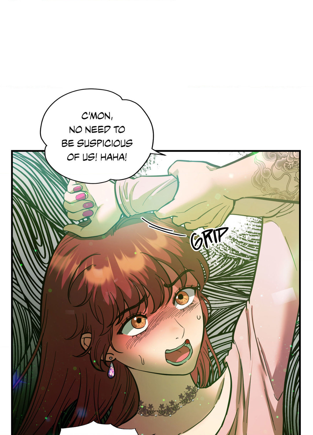 Hana’s Demons of Lust Chapter 66 - Page 63