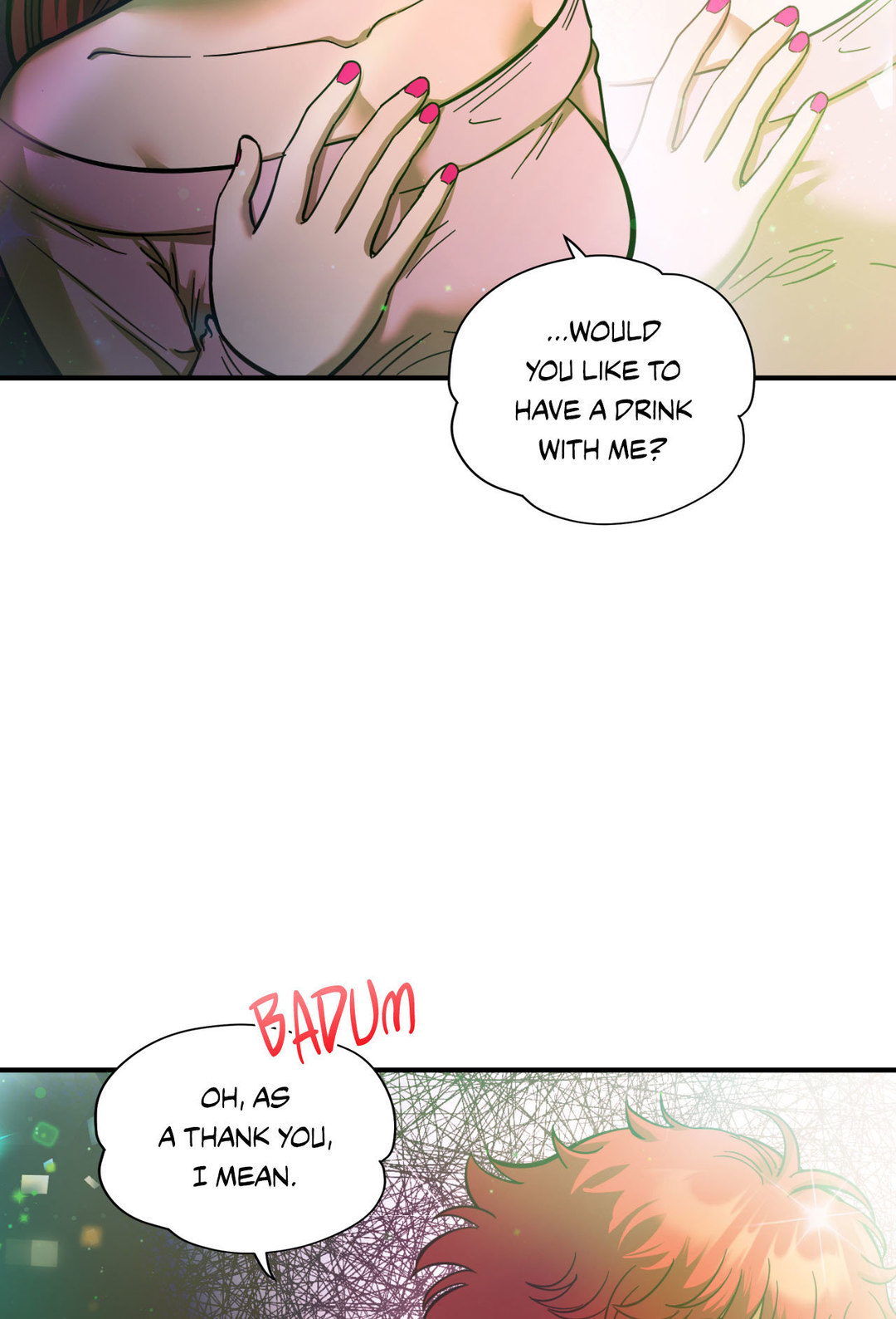 Hana’s Demons of Lust Chapter 66 - Page 79