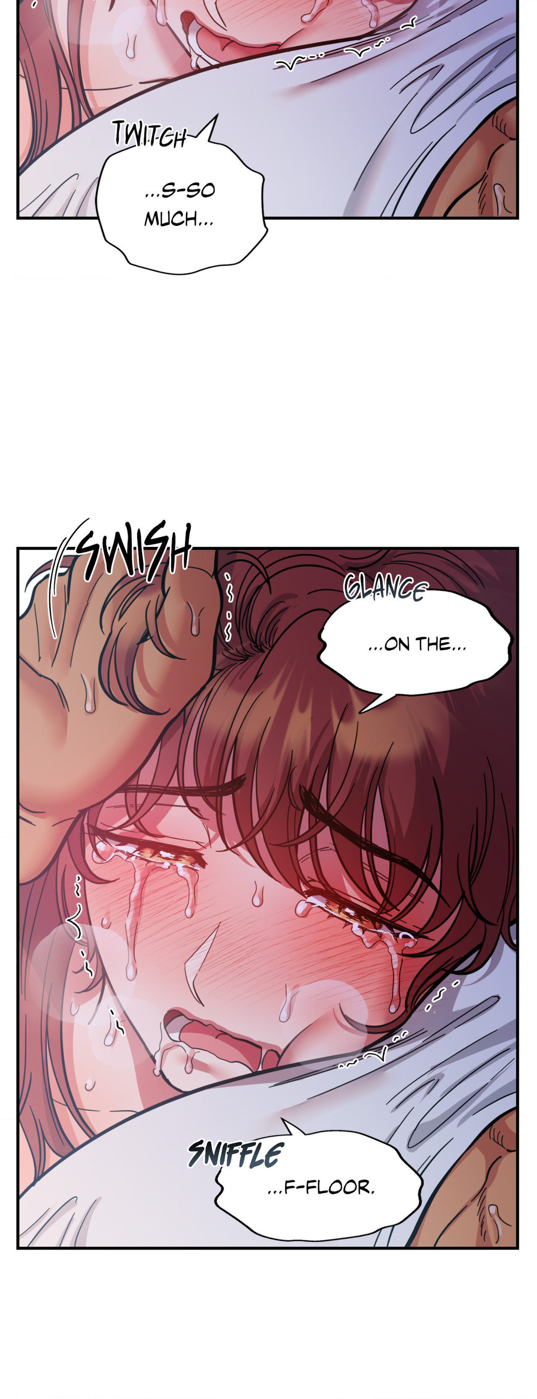 Hana’s Demons of Lust Chapter 72 - Page 20