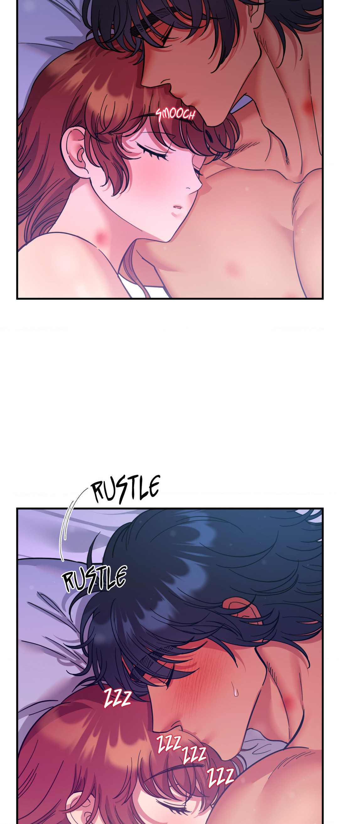 Hana’s Demons of Lust Chapter 72 - Page 38