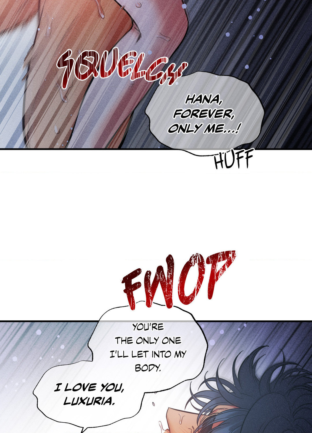Hana’s Demons of Lust Chapter 72 - Page 57