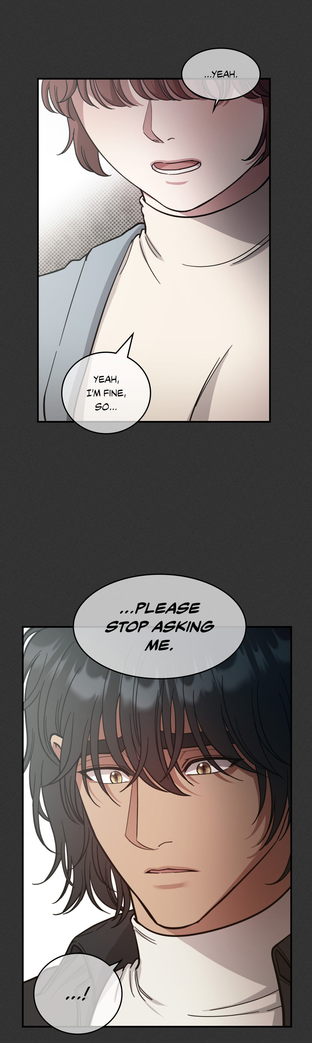 Hana’s Demons of Lust Chapter 76 - Page 12
