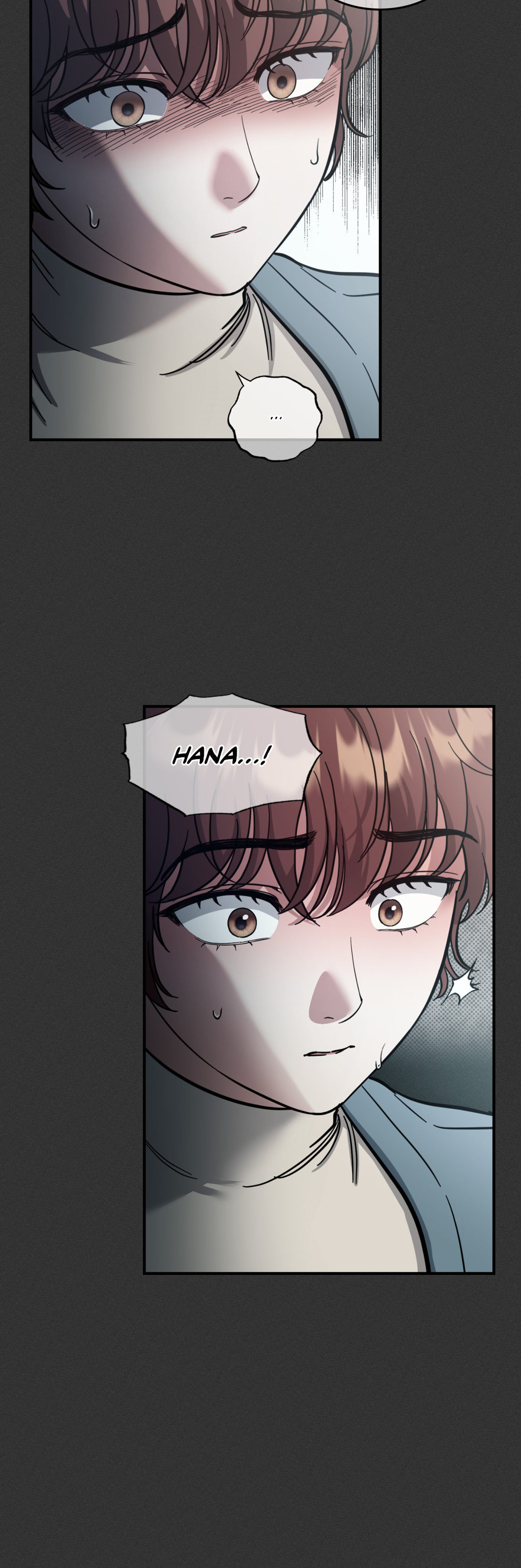 Hana’s Demons of Lust Chapter 76 - Page 6