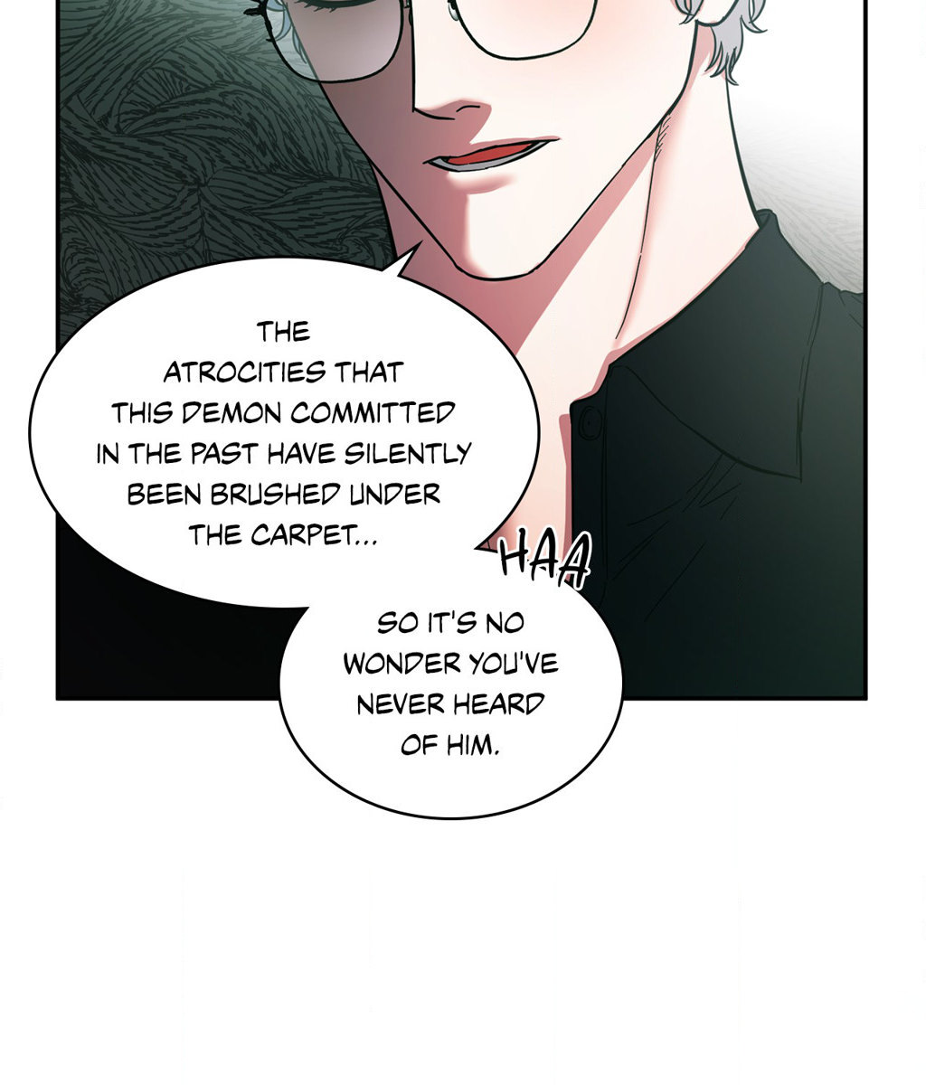 Hana’s Demons of Lust Chapter 81 - Page 124