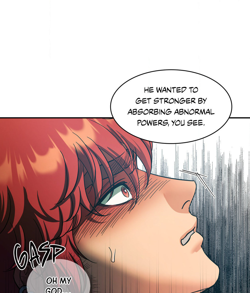 Hana’s Demons of Lust Chapter 81 - Page 134