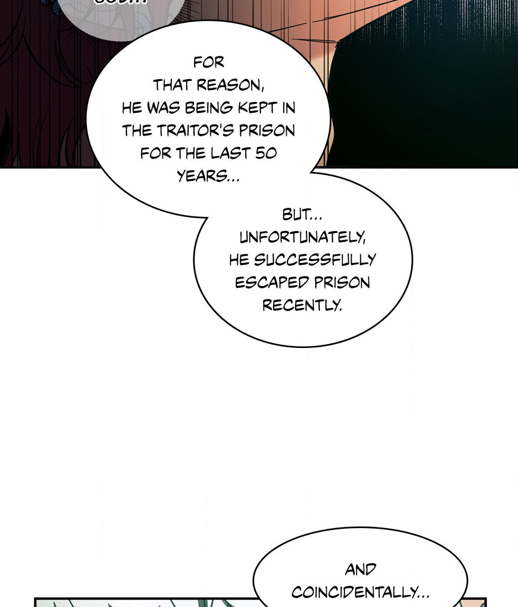 Hana’s Demons of Lust Chapter 81 - Page 135