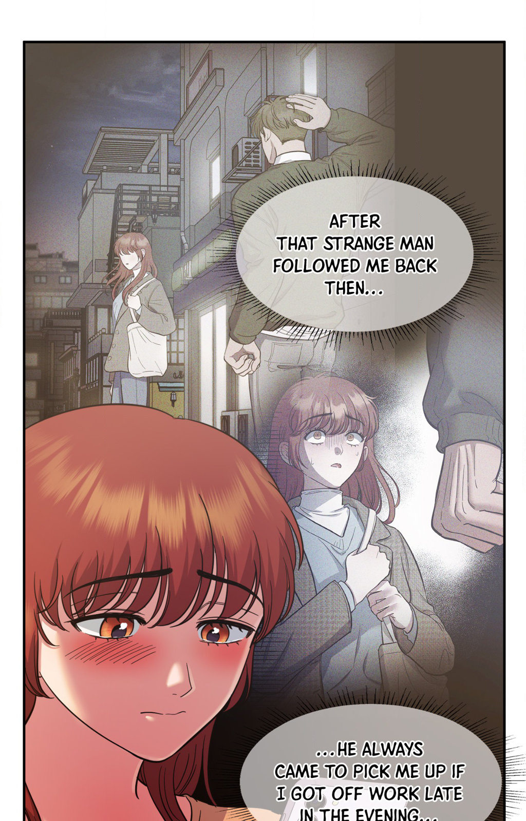Hana’s Demons of Lust Chapter 88 - Page 15