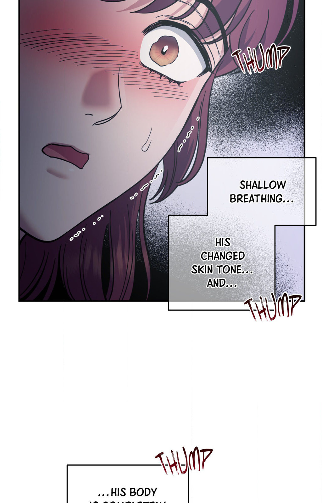 Hana’s Demons of Lust Chapter 88 - Page 31