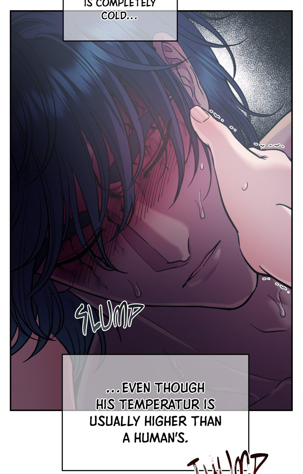 Hana’s Demons of Lust Chapter 88 - Page 32