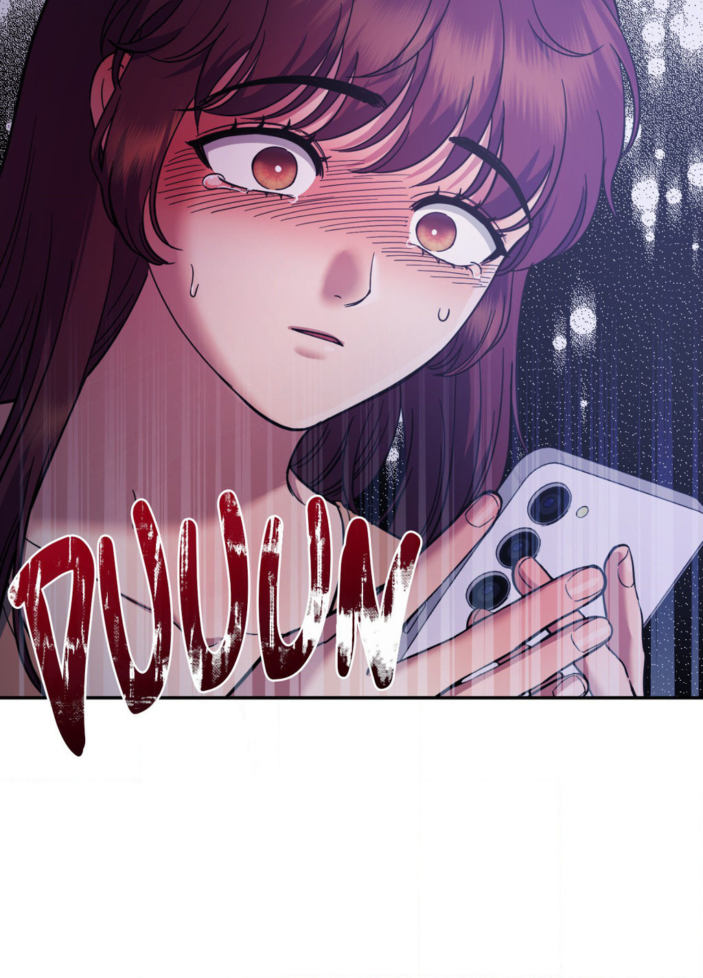 Hana’s Demons of Lust Chapter 88 - Page 41