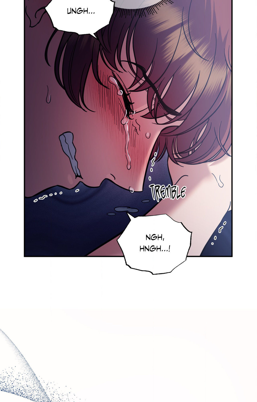 Hana’s Demons of Lust Chapter 88 - Page 45