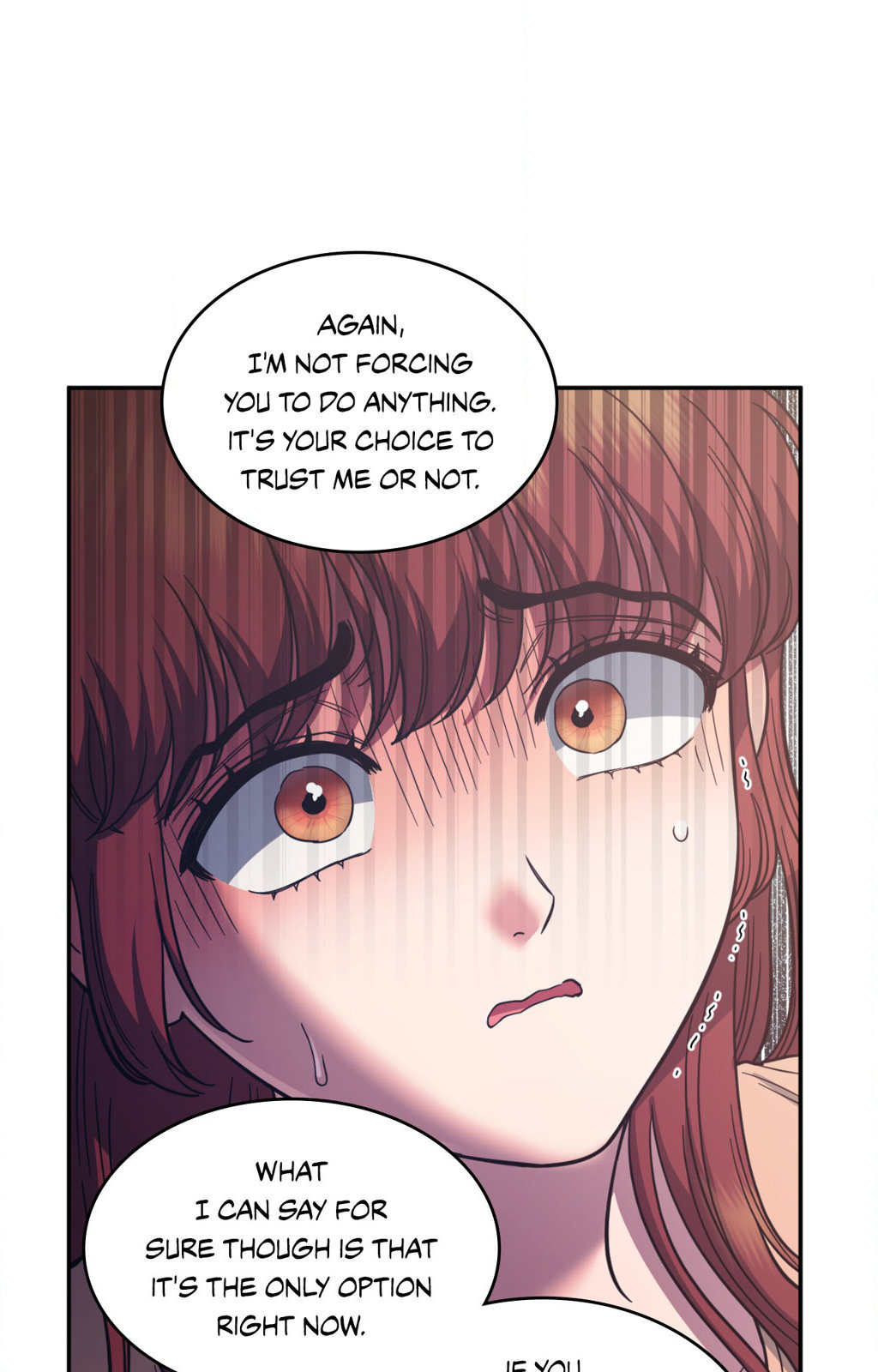 Hana’s Demons of Lust Chapter 89 - Page 30