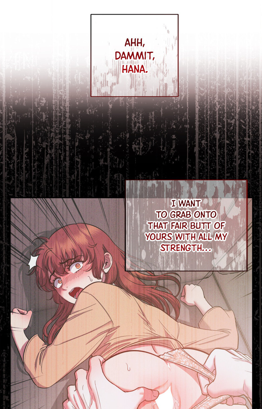 Hana’s Demons of Lust Chapter 89 - Page 58