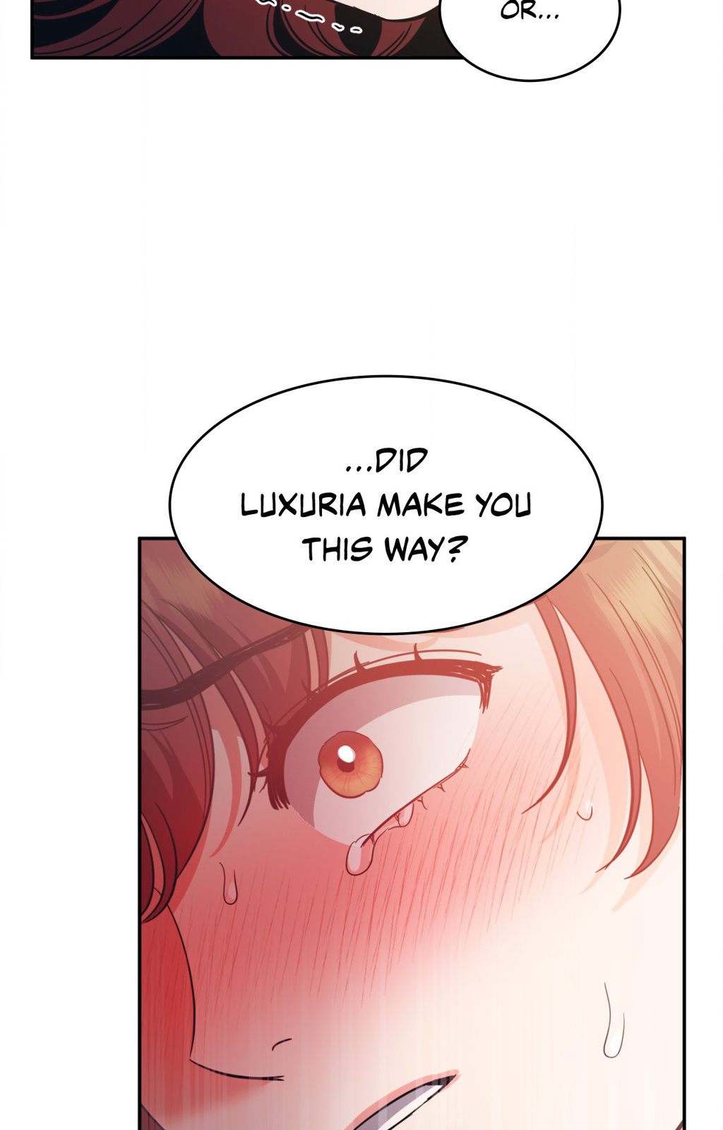 Hana’s Demons of Lust Chapter 90 - Page 41