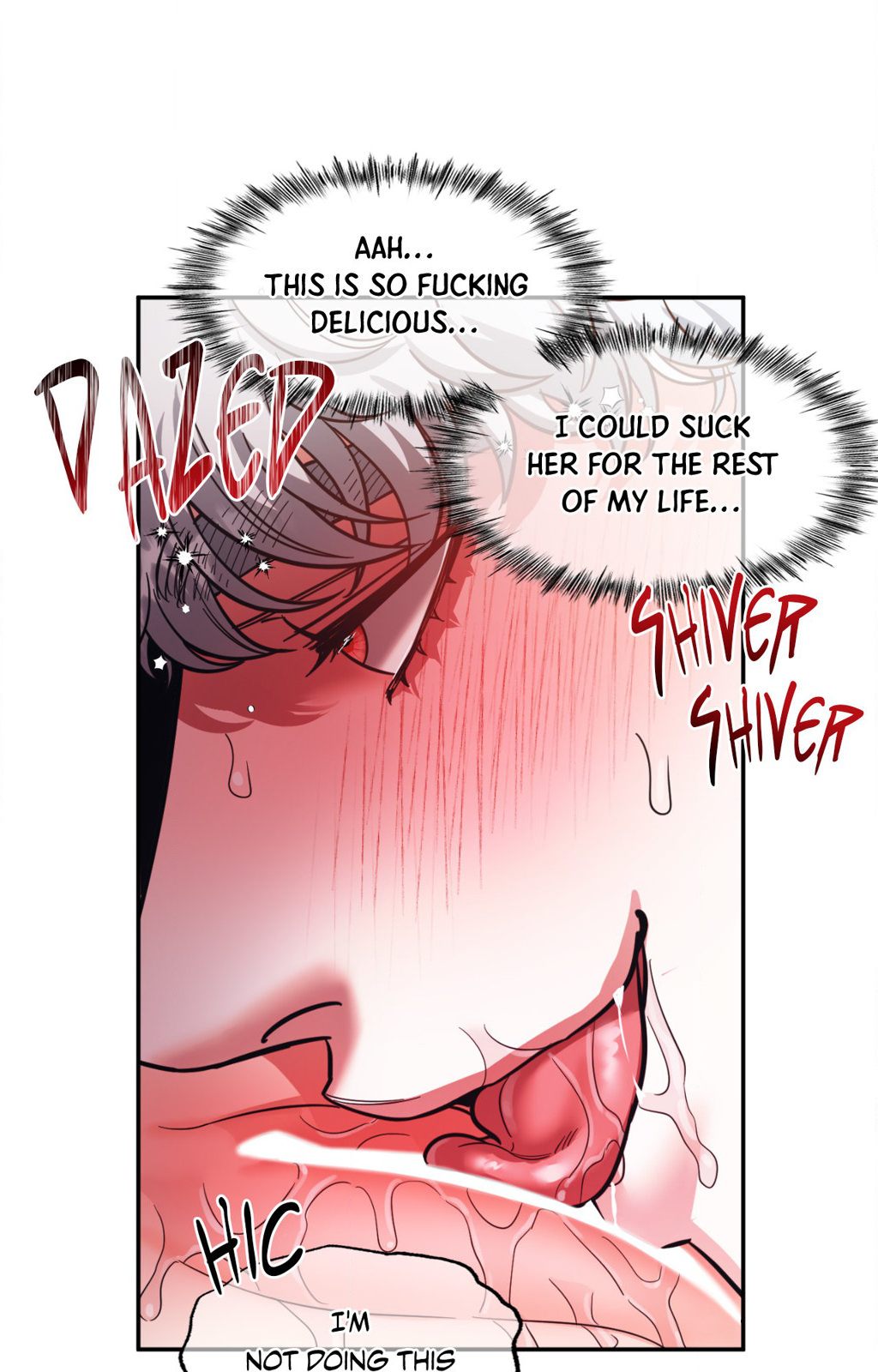 Hana’s Demons of Lust Chapter 90 - Page 61