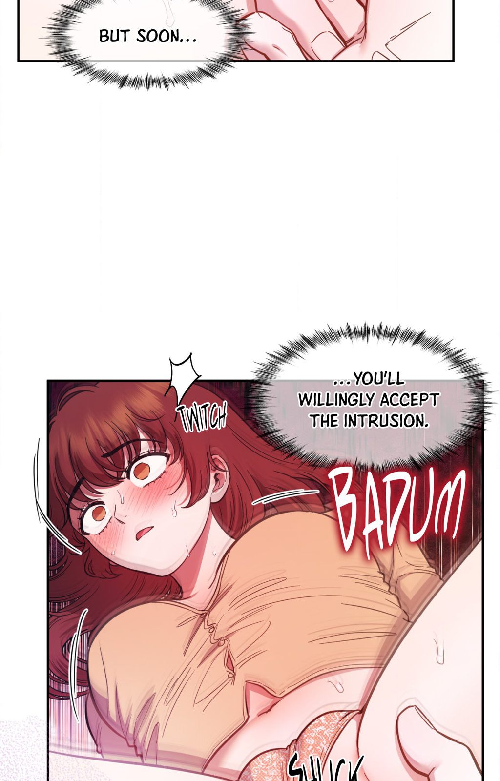 Hana’s Demons of Lust Chapter 90 - Page 9