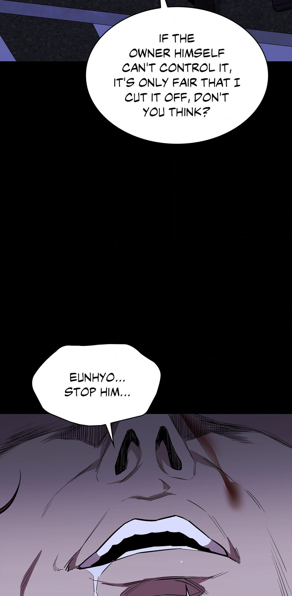 Thorns of Innocence Chapter 109 - Page 21