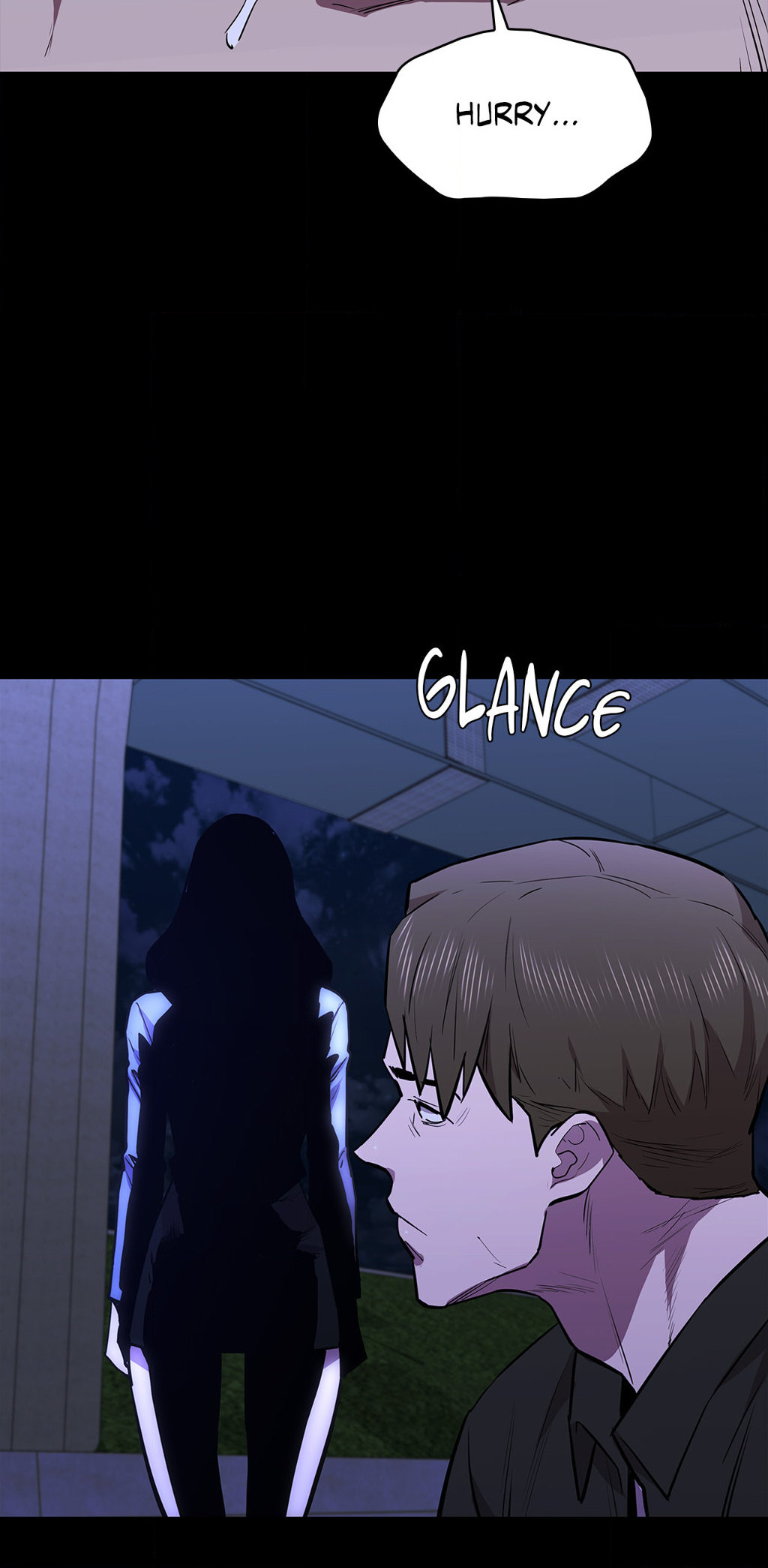 Thorns of Innocence Chapter 109 - Page 22