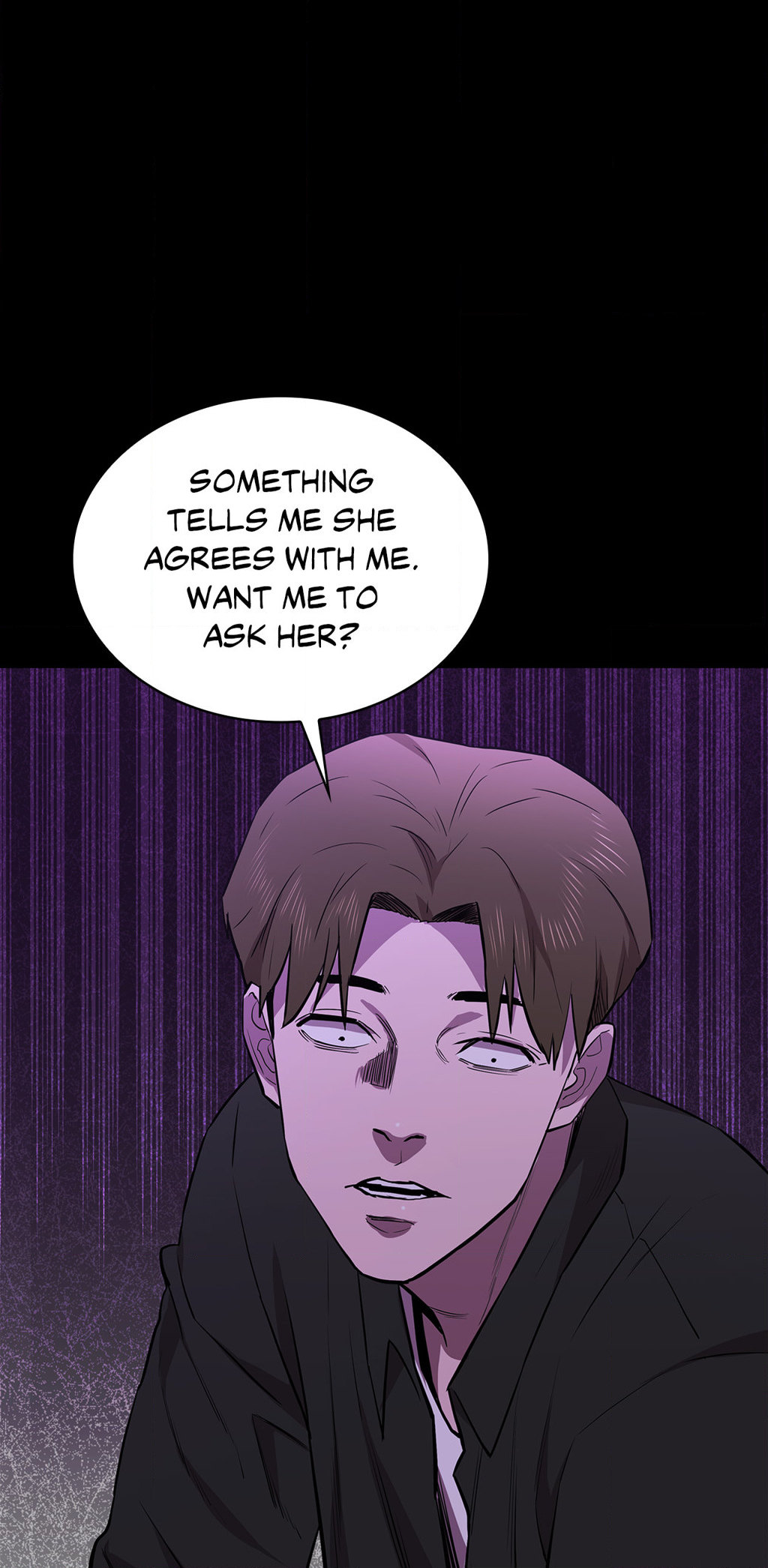 Thorns of Innocence Chapter 109 - Page 23