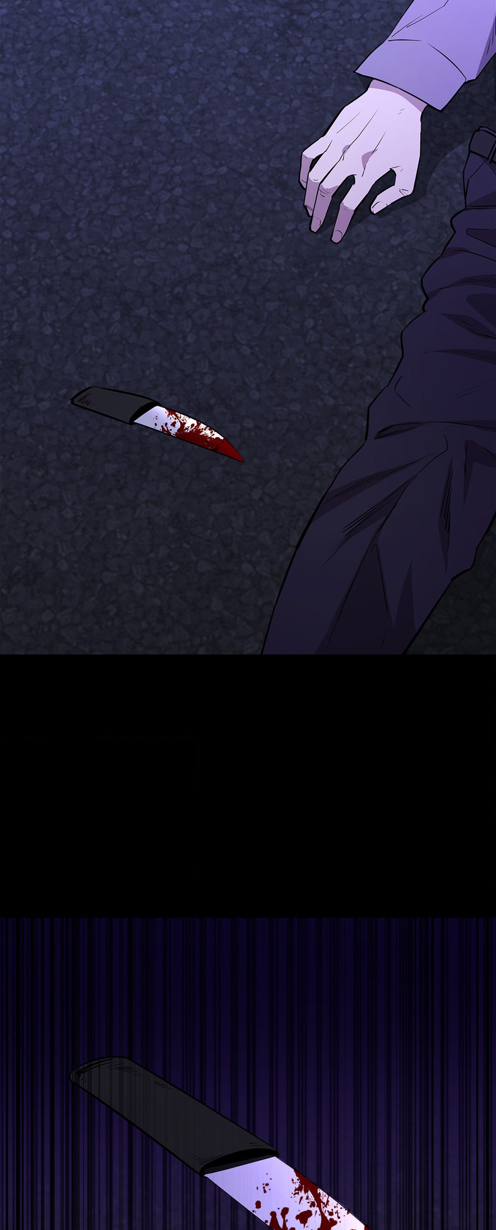 Thorns of Innocence Chapter 109 - Page 40