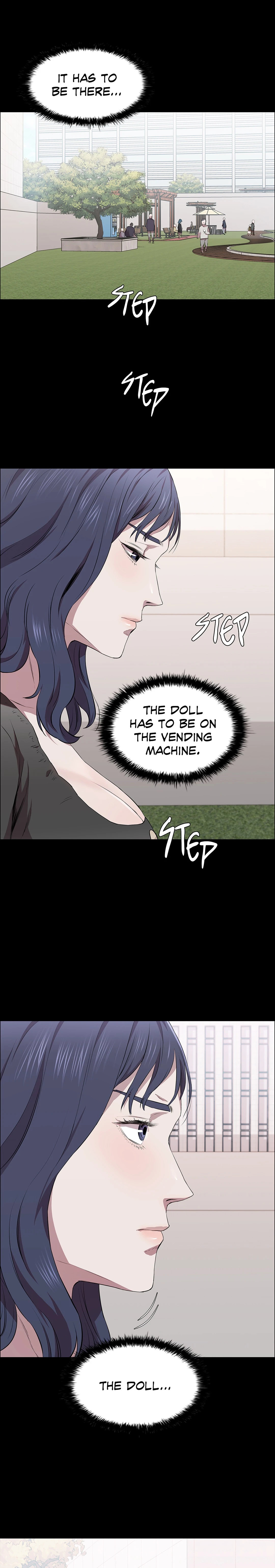Thorns of Innocence Chapter 15 - Page 32