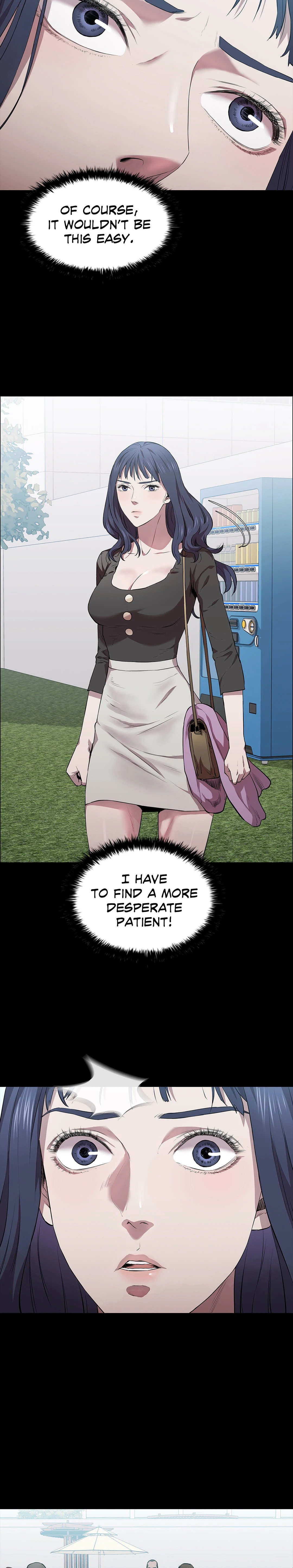 Thorns of Innocence Chapter 15 - Page 35