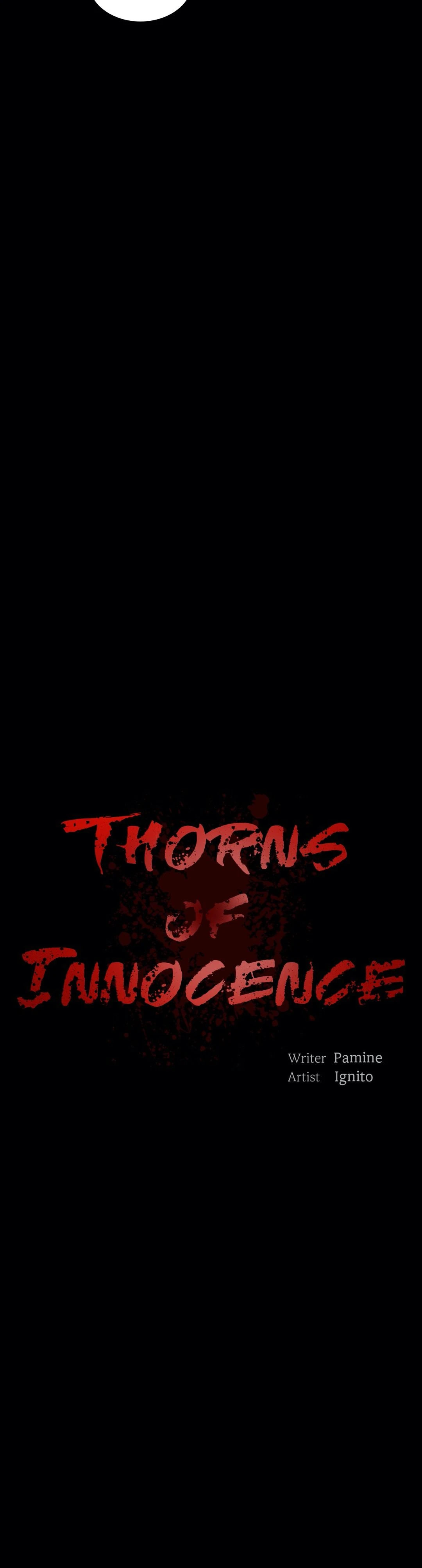 Thorns of Innocence Chapter 5 - Page 26