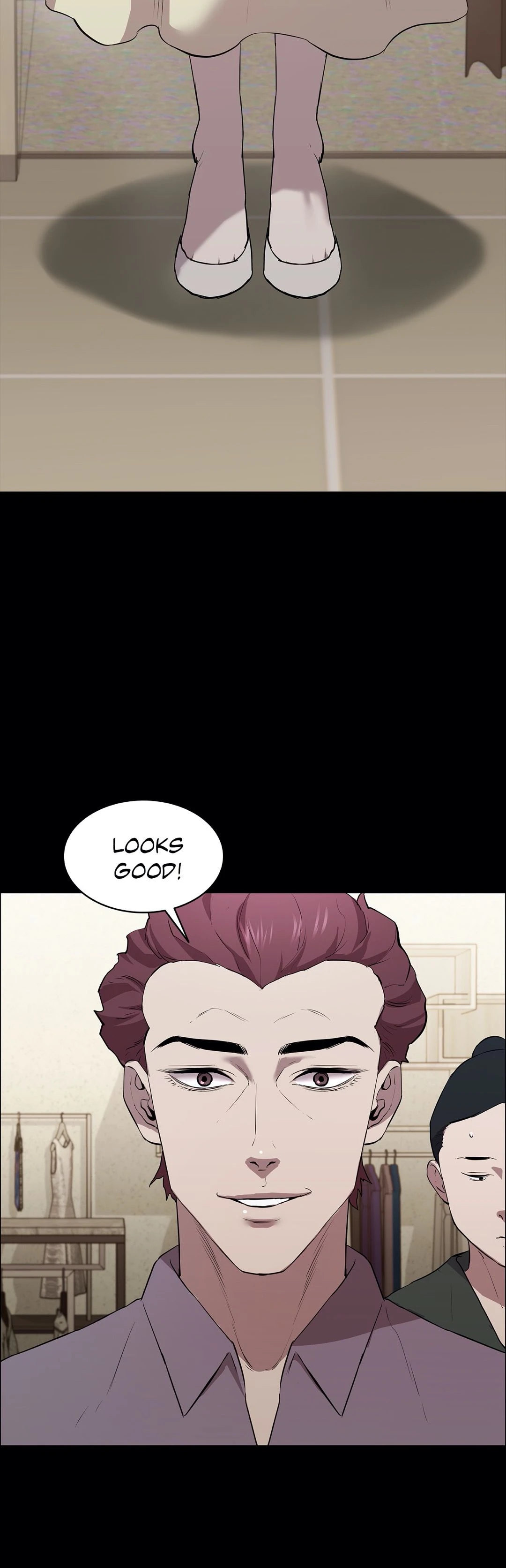 Thorns of Innocence Chapter 5 - Page 42
