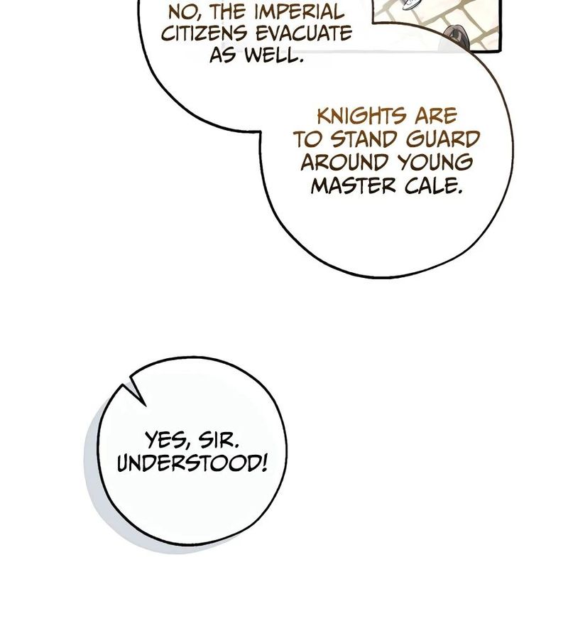 Trash of the Count’s Family Chapter 176 - Page 8