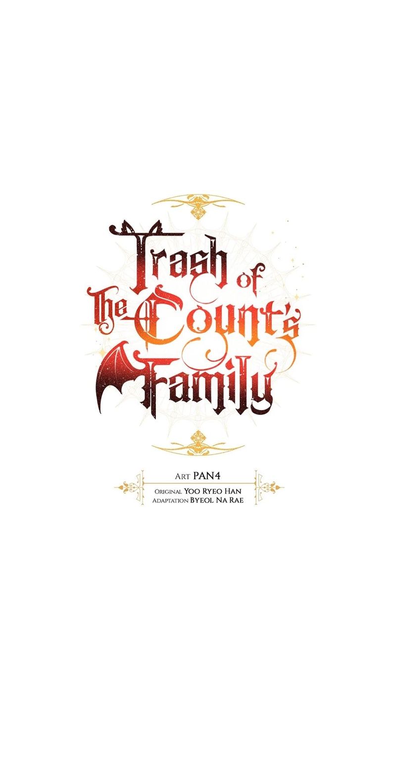 Trash of the Count’s Family Chapter 177 - Page 5