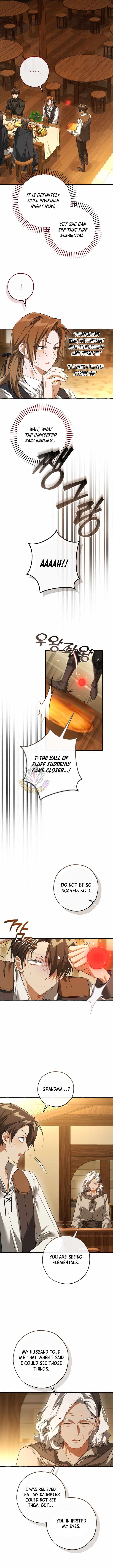 Trash of the Count’s Family Chapter 185 - Page 5