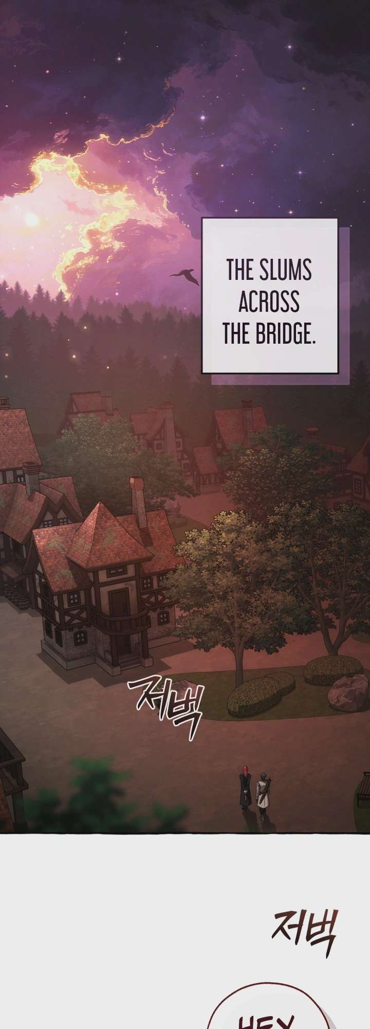 Trash of the Count’s Family Chapter 193 - Page 1