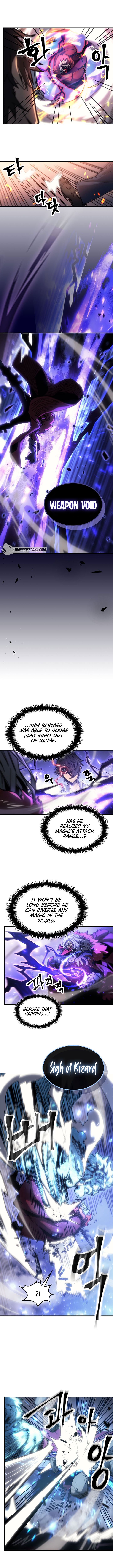 A Returner’s Magic Should Be Special Chapter 194 - Page 9
