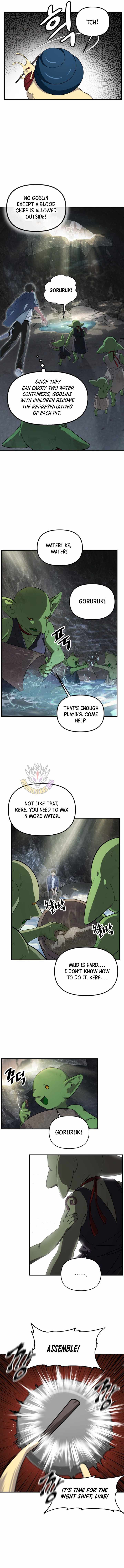 SSS-Class Suicide Hunter Chapter 152 - Page 4