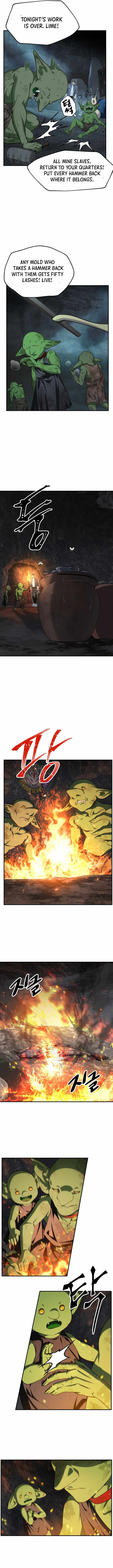 SSS-Class Suicide Hunter Chapter 152 - Page 6