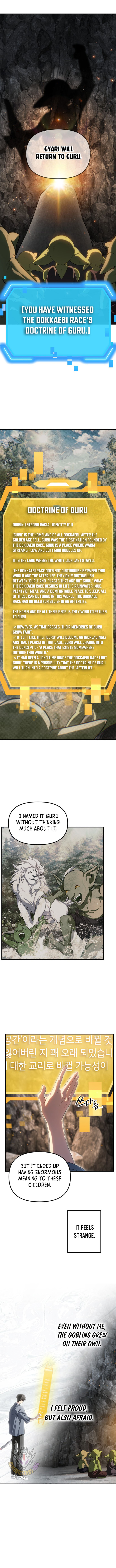 SSS-Class Suicide Hunter Chapter 153 - Page 3