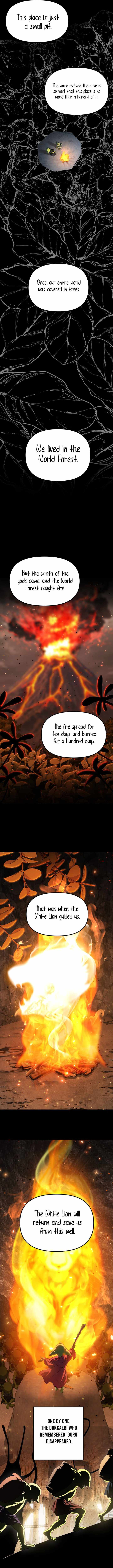 SSS-Class Suicide Hunter Chapter 156 - Page 2