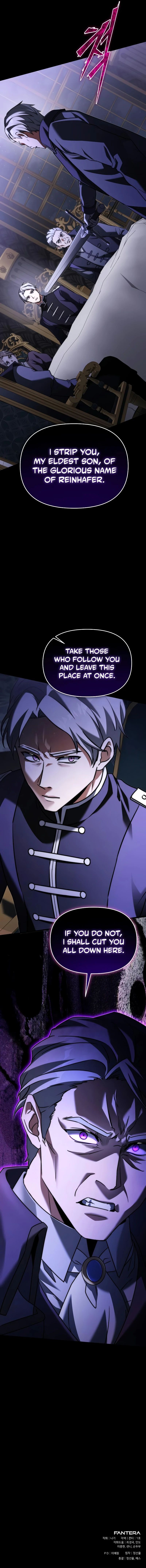 Terminally-Ill Genius Dark Knight Chapter 145 - Page 17