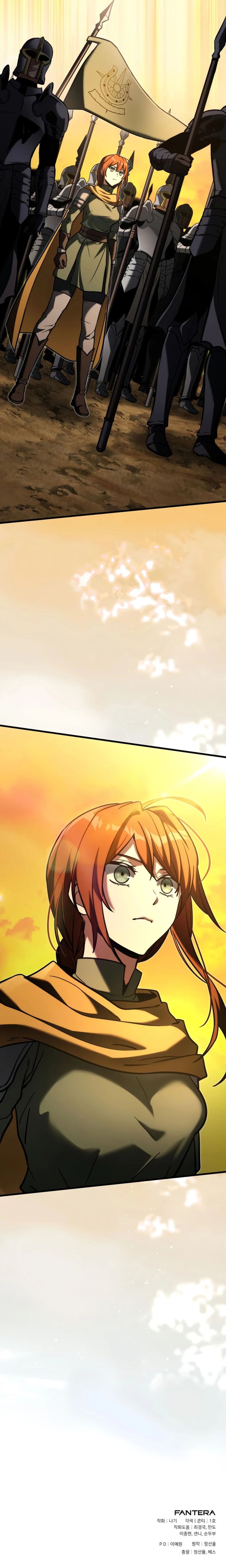 Terminally-Ill Genius Dark Knight Chapter 148 - Page 19