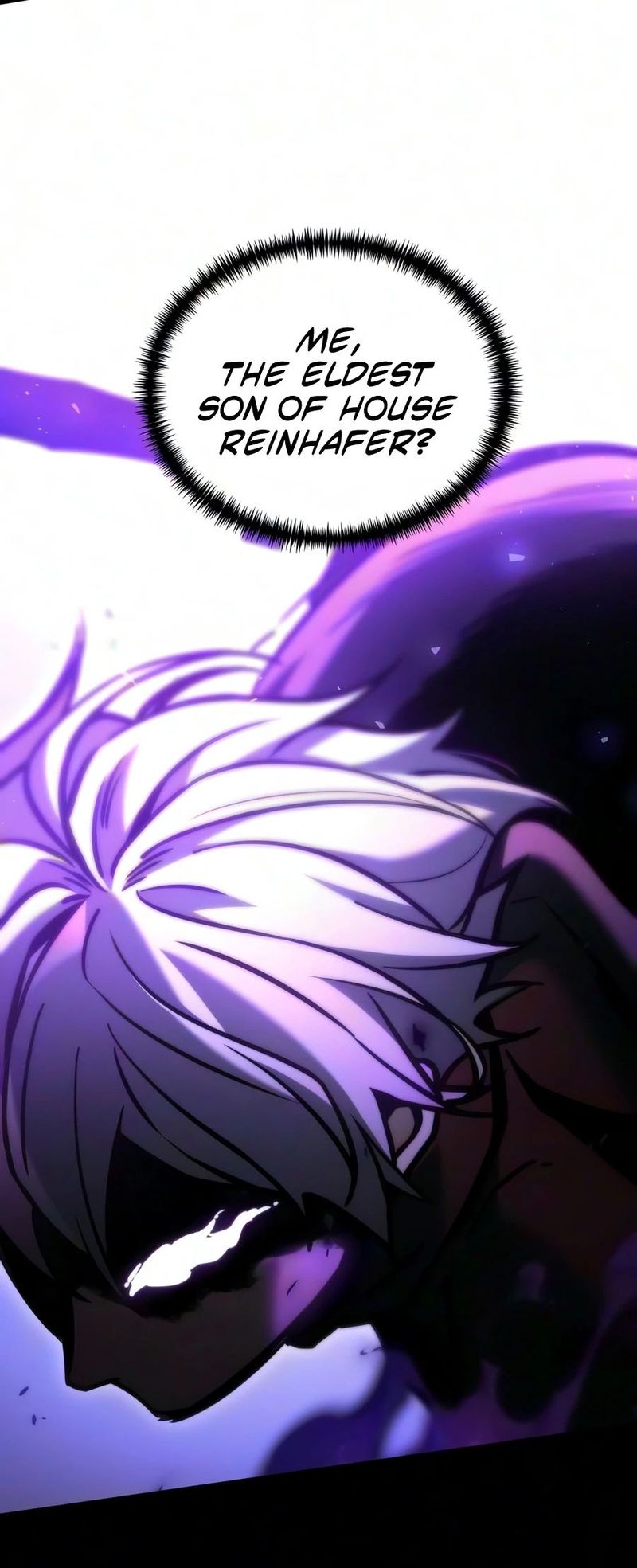 Terminally-Ill Genius Dark Knight Chapter 151 - Page 11