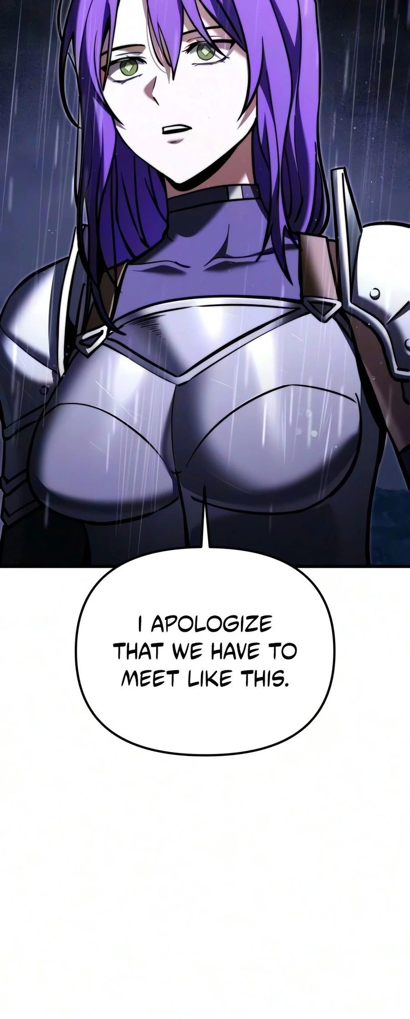 Terminally-Ill Genius Dark Knight Chapter 154 - Page 19