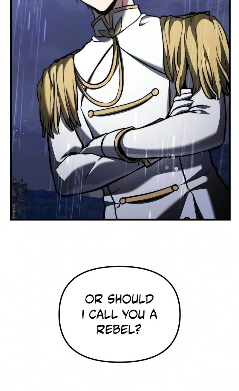 Terminally-Ill Genius Dark Knight Chapter 154 - Page 21