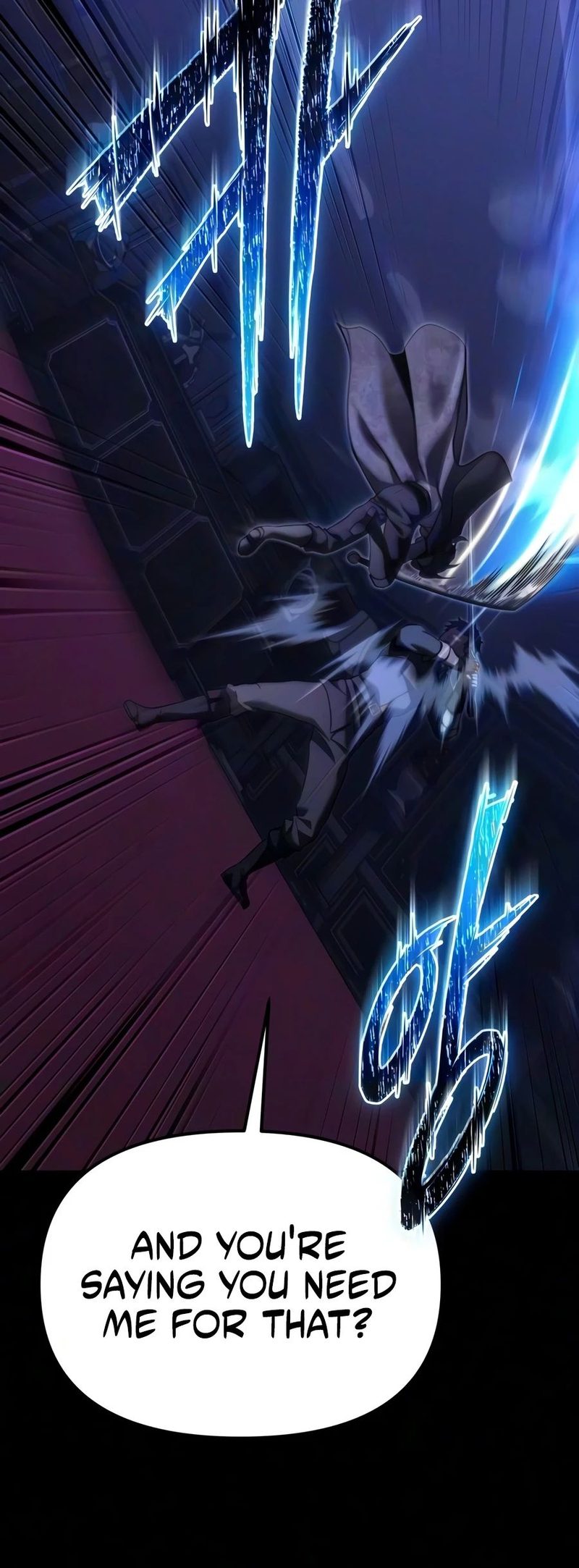 Terminally-Ill Genius Dark Knight Chapter 156 - Page 19