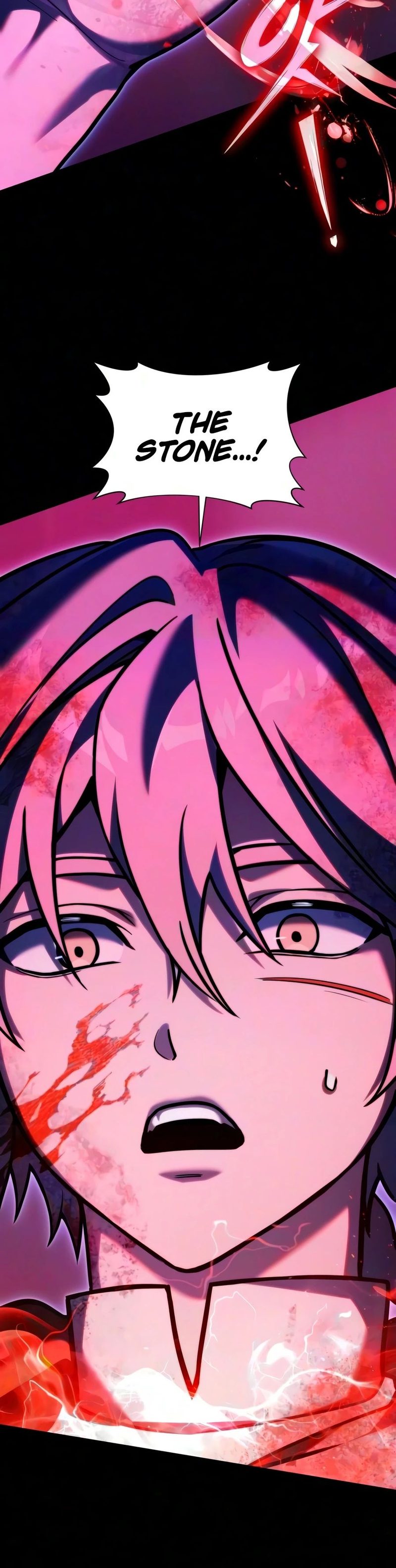 Terminally-Ill Genius Dark Knight Chapter 157 - Page 10