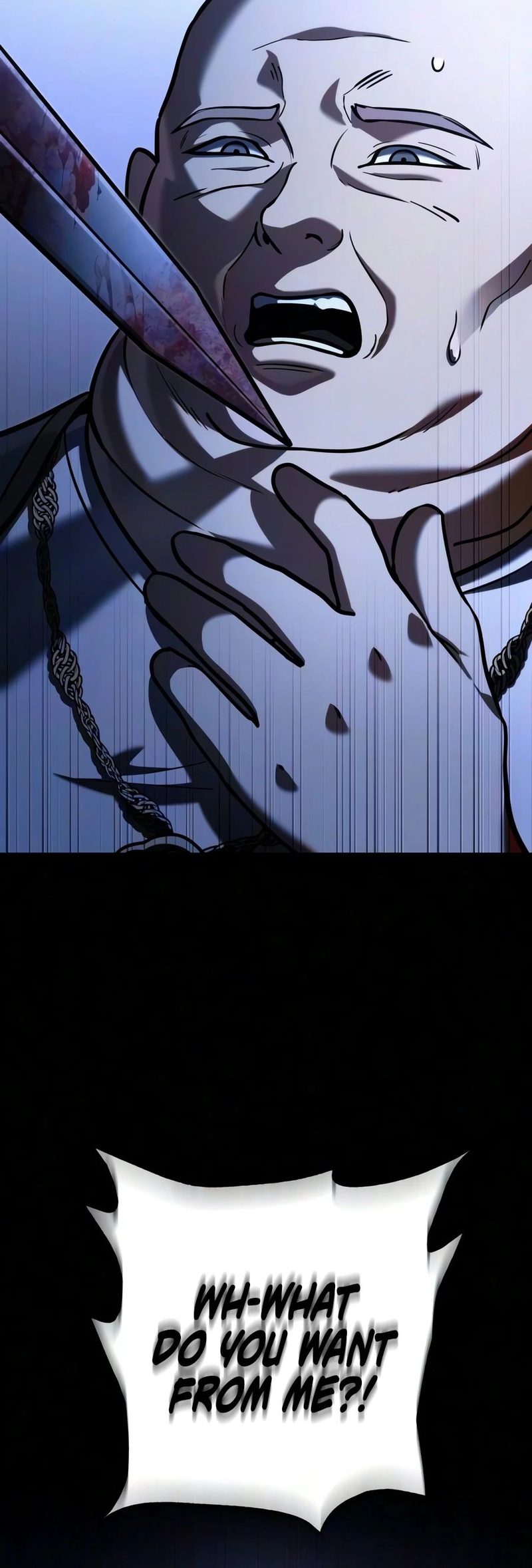 Terminally-Ill Genius Dark Knight Chapter 157 - Page 16