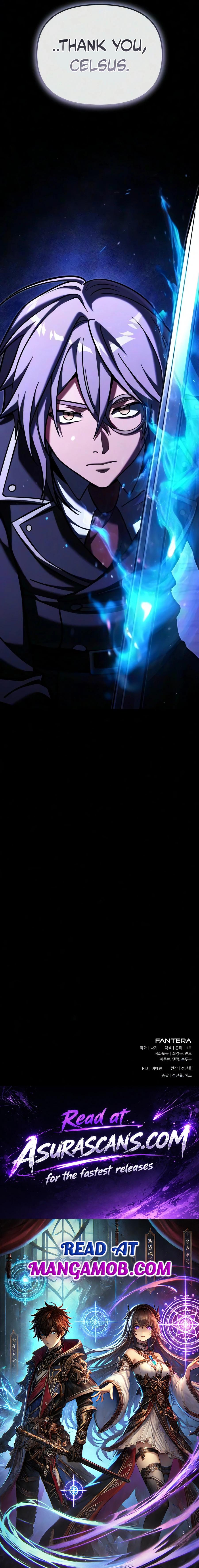 Terminally-Ill Genius Dark Knight Chapter 158 - Page 26