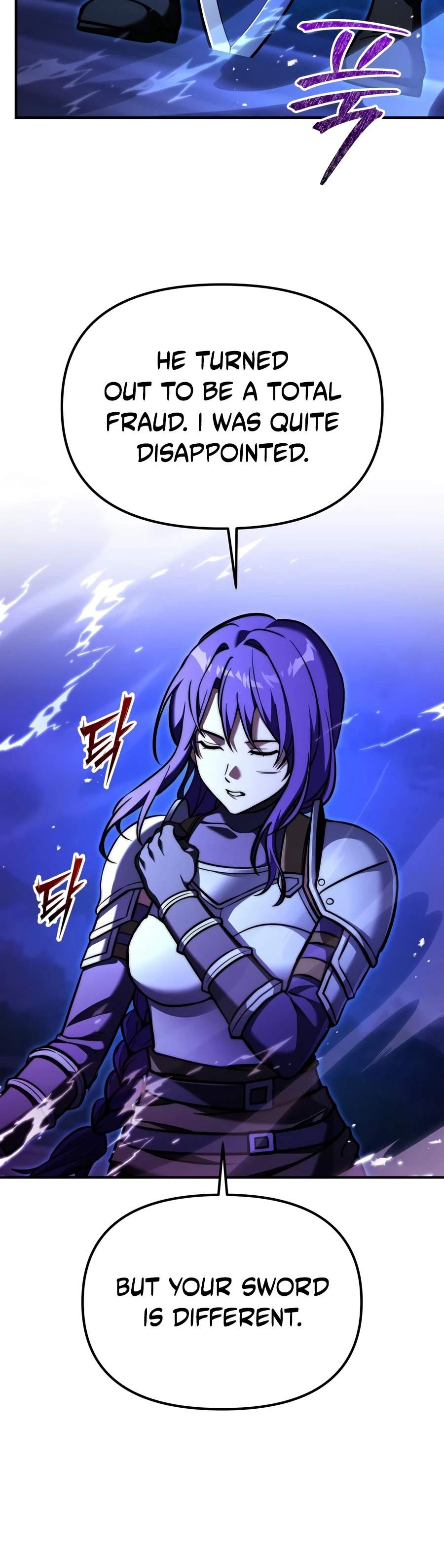 Terminally-Ill Genius Dark Knight Chapter 159 - Page 24
