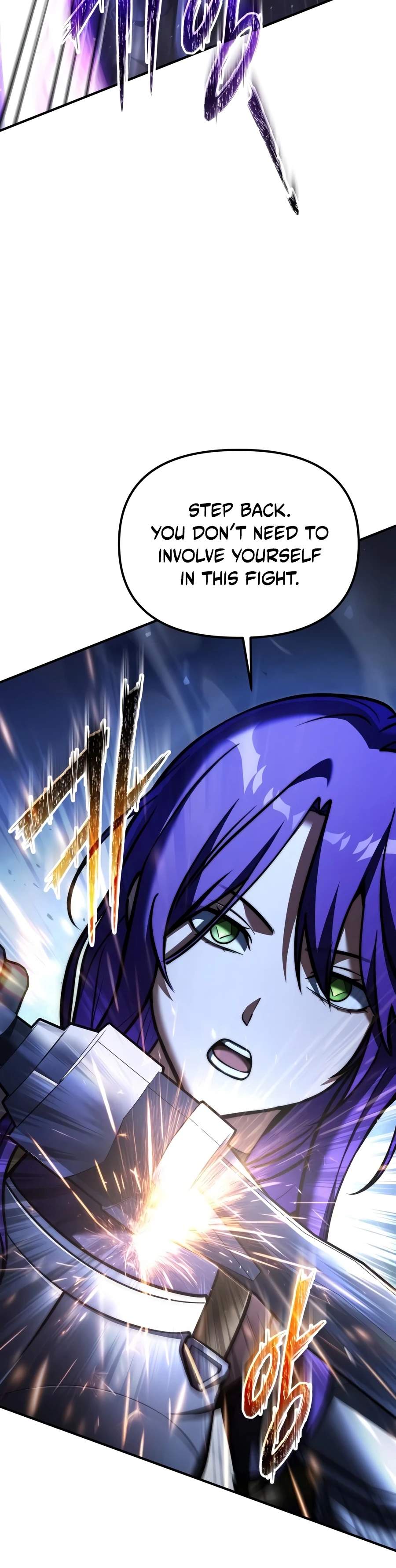 Terminally-Ill Genius Dark Knight Chapter 159 - Page 3