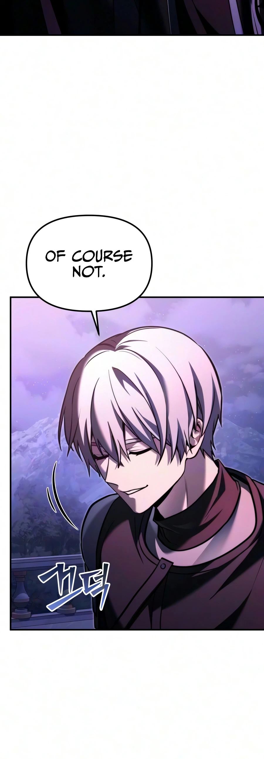 Terminally-Ill Genius Dark Knight Chapter 161 - Page 13